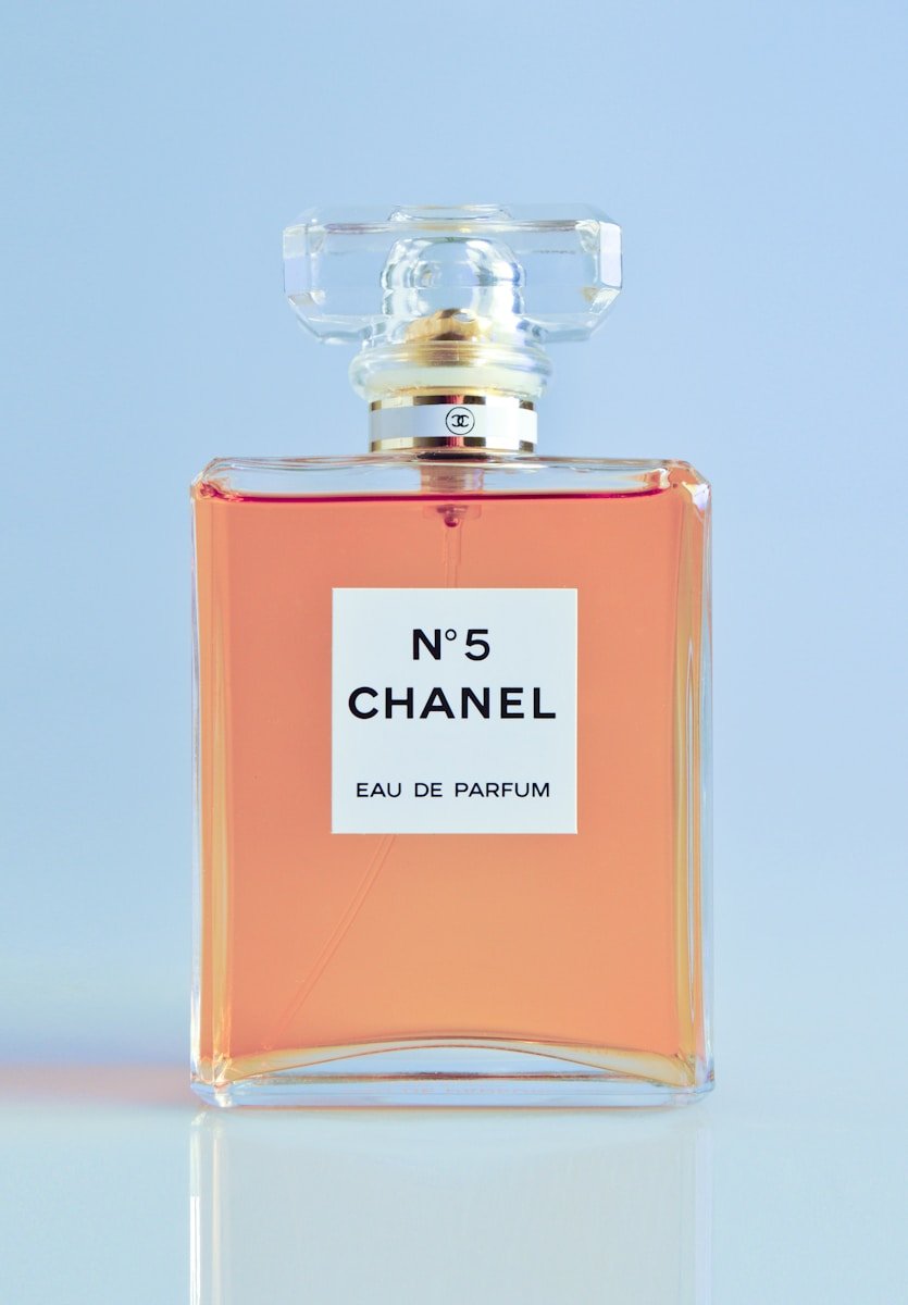 Channel No 5 Parfum